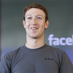 Zuckerberg csak olyan állatot eszik, amelyet maga ölt meg