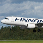 Több száz dolgozóját elbocsátja a Finnair