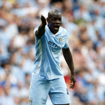 Balotelli és Yaya Touré összeverekedett