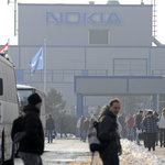 Ronthat a Nokia a magyar GDP-n