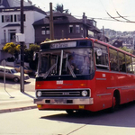 A legendás magyar busz, amely meghódította Amerikát