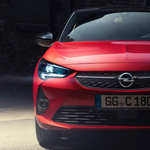 Az első Corsa GSi-nek állít emléket a legújabb sportos Opel