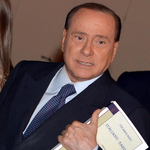 Reuters: saját párttársai rúghatnak Berlusconiba