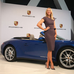 Nem viccel a Porsche, megvették Maria Sharapovát