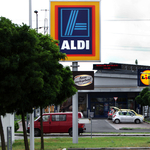 Webáruházat indít az Aldi