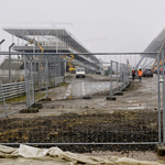 Ilyen csak a Covid alatt történt: veszteséges lett a Hungaroring