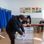Soha nem tapasztalt érdektelenség a román választáson