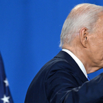 Két éven át rejtegették Joe Bident a saját kormánya elől is