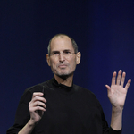 Lepukkant házban is lakott Steve Jobs, a lemondott Apple-vezér