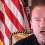 Arnold Schwarzenegger: Trump bukott vezető, hamarosan olyan lényegtelen lesz, mint egy régi Twitter-bejegyzés