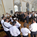 Egy kiakadt hang: Családi kifizetőhelyként működik az Országos Roma Önkormányzat