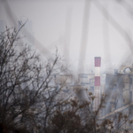 Sokat romlott a levegő minősége Budapest egyes részein
