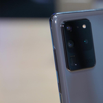 Videó: erre képes a Samsung Galaxy S20 Ultra 100x-os zoomja