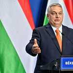 Orbán videóüzenetben biztosította az ukránokat, hogy Magyarországon mindenki biztonságos menedékre talál