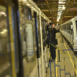 Meghibásodott: 24 órát sem bírt a 3-as metró felújított kocsija