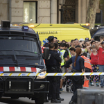 Magyar sérültje is van a barcelonai terrortámadásnak