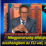 Szijjártó a CNN-en: Az ország orosz gázellátása nem filozófiai, ideológiai vagy politikai, hanem fizikai kérdés