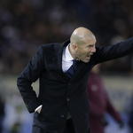 Zidane megint a Real Madrid edzője