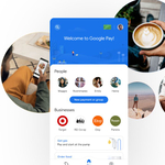 Megérkezett Magyarországra a Google Pay applikáció