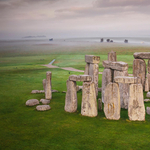 Úgy tűnik, mintha a kövek örökké állnának, de Stonehenge is sérülékeny