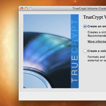 Itt a TrueCrypt 7.1: ingyenes titkosítás több platformon