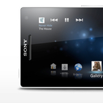 Kipróbáltuk: Sony Xperia S - szinte tökéletes!