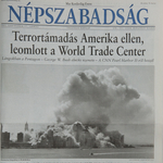 A „Gucci-terrorista” és aki már 9/11 másnapján megjósolta a terrorháborút