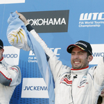 WTCC: Lopez világbajnok, nyert a Honda és Michelisz is dobogós