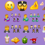 Idén 117 új emoji jelenik meg, jönnek gendersemleges szimbólumok is