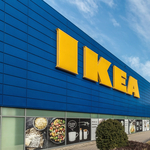 Az IKEA új polca nagyot fog szólni, de szó szerint