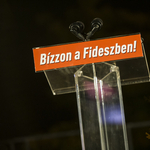 Független civilként mutatta be a Hír Tv a pécsi Fidesz emberét
