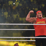 Hulk Hogan egy golyóstoll segítségével mentett ki egy tinilányt egy felborult autóból