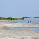 Ígéretesen emelkedik a Balaton és a Velencei-tó vízszintje