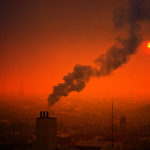Egy uniós jelentés szerint nyolcból egy európai a légszennyezés miatt hal meg