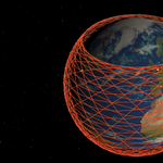 Itt vannak a műholdak, melyekkel Elon Musk ingyenes internetet szórna a világ minden részén