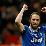 Higuaín csúnyán elbánt a Monacóval