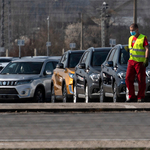 Az egész magyar gazdaságot megrengeti az autógyárak leállása