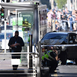 Így reagáltak a melbourne-iek a szándékos gázolásra – videó