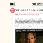 Hogyan működik a WikiLeaks?