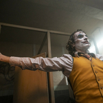 Joaquin Phoenix megint sokat fogyott a Joker-film kedvéért