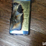 Ez tényleg durva: hatéves gyerek kezében robbant a Galaxy Note7