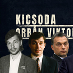 Kicsoda Orbán Viktor? V/5.: A szuperhős és a szakadt nyakörv