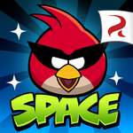 Ingyenes az Angry Birds Space