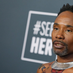 HIV-pozitív 14 éve, most megtörte a csendet Billy Porter