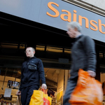 „Ezt biztos egy férfi írta” – felháborodás lett a Sainsbury's plakátjából