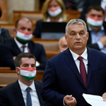 Orbán: Az egészségügyet fel kell készíteni akár 400 ezer fertőzöttre is
