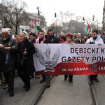 Orbán fegyverét vetné be Lengyelországban a Kukiz' 15