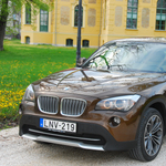 Jobban fogynak a BMW-k