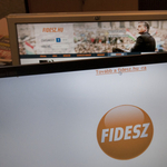 Jó sok közpénzbe került a Fidesz honlapja is