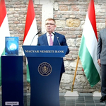 A kamatemeléssel szintet lépett Orbán Viktor és Matolcsy György belharca 